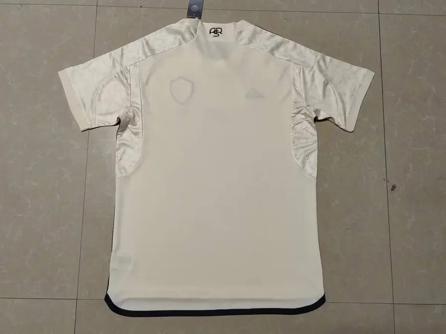 23/24 Roma away S-XXL