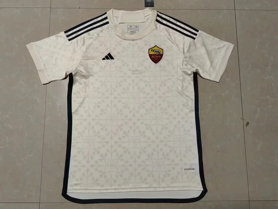 23/24 Roma away S-XXL — photo 3