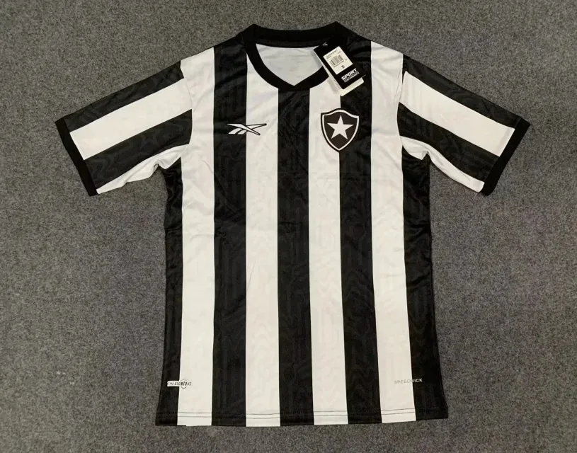 23/24 Botafogo RJ home S-XXL — photo 2