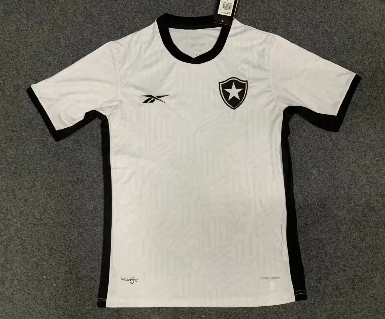 23/24 Botafogo RJ away S-XXL — photo 2