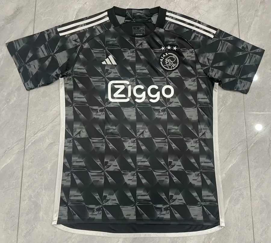 23/24 ajax third away S-XXL