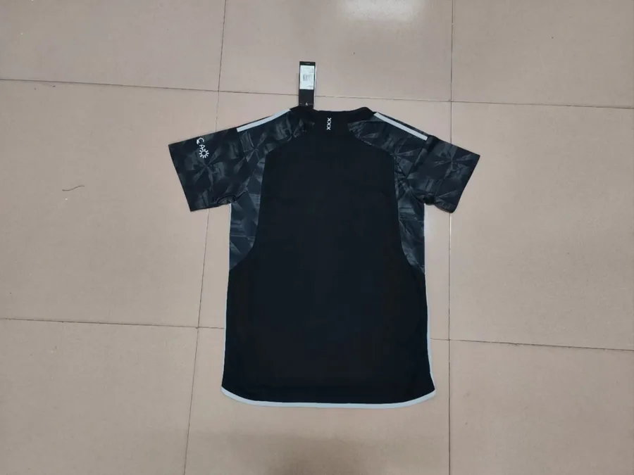 23/24 ajax third away S-XXL — photo 2