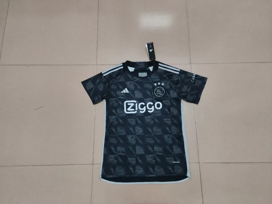 23/24 ajax third away S-XXL — photo 3