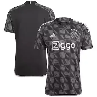 23/24 ajax third away S-XXL — photo 4