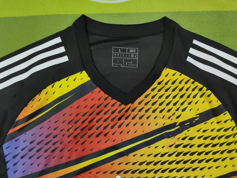 23/24 Benfica pre-match training kit S-XXL — photo 4
