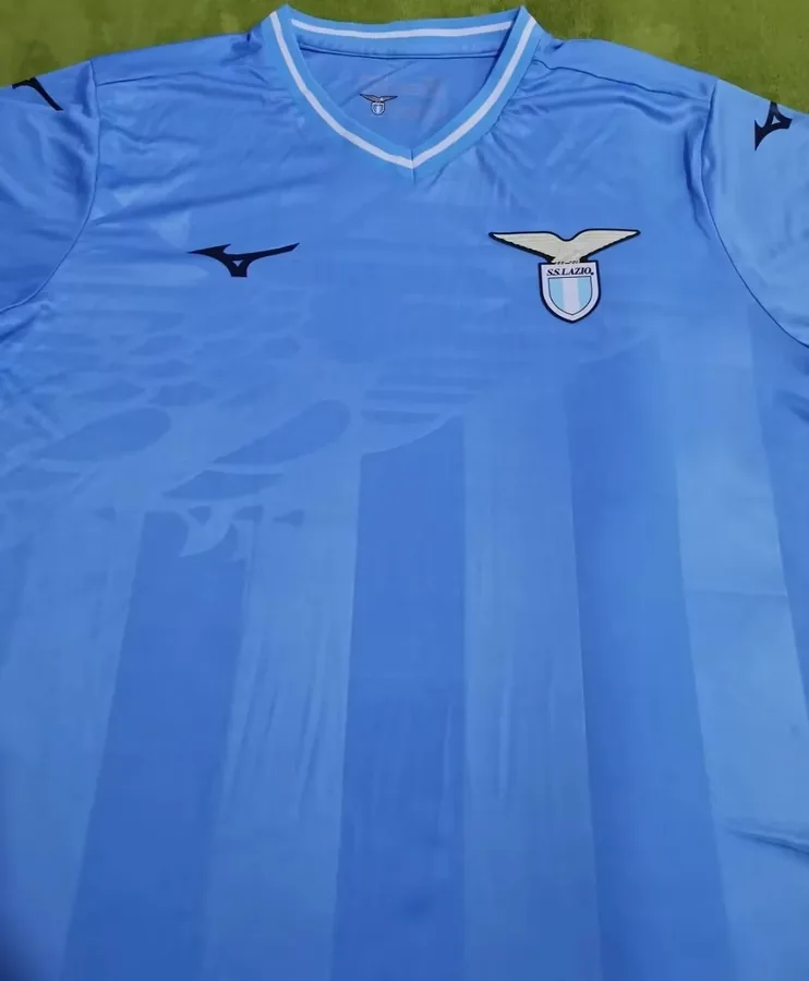 23/24 Lazio home S-XXL
