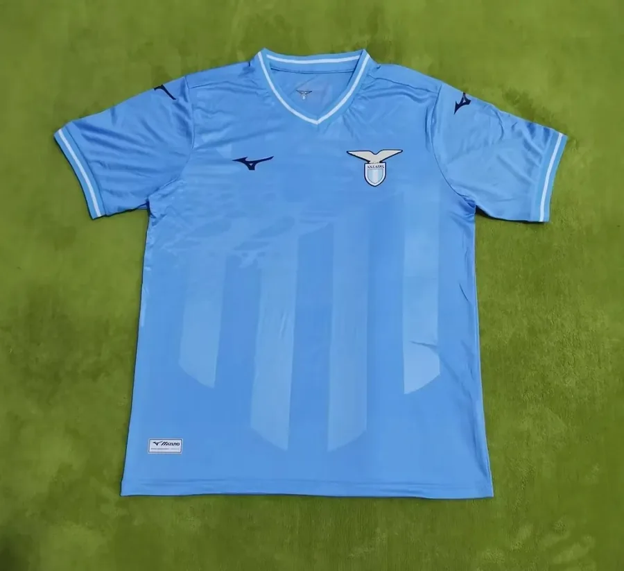 23/24 Lazio home S-XXL — photo 3