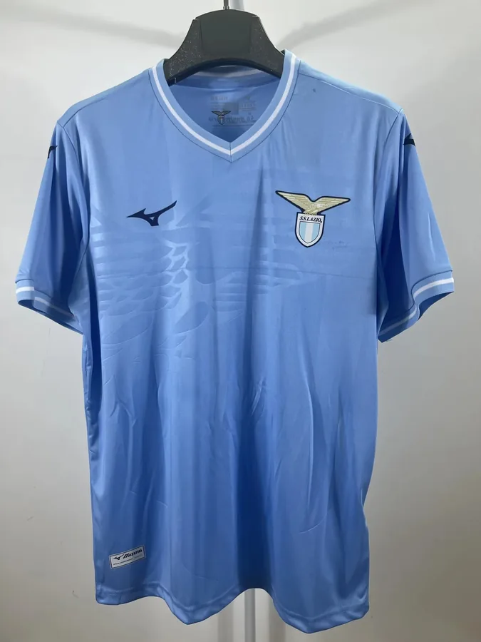 23/24 Lazio home S-XXL — photo 5