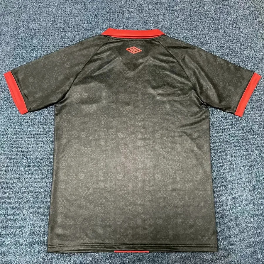 23/24 Sport Club do Recife third away S-XXL