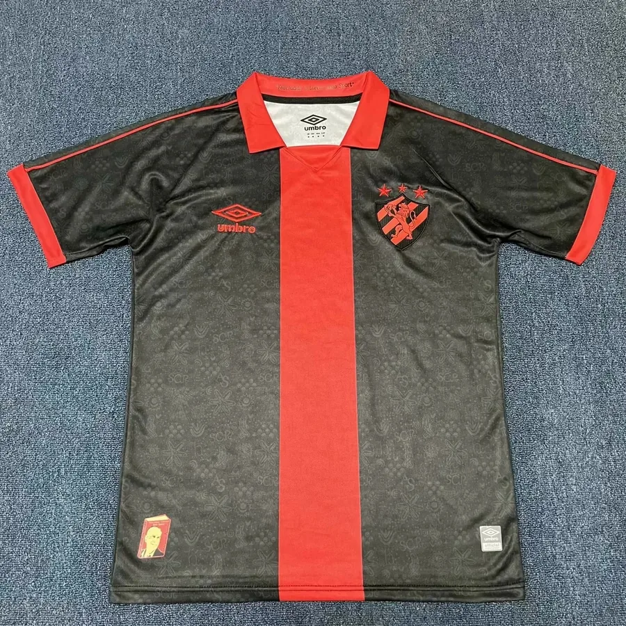23/24 Sport Club do Recife third away S-XXL — photo 2