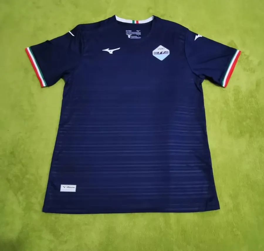 23/24 Lazio away S-XXL — photo 2