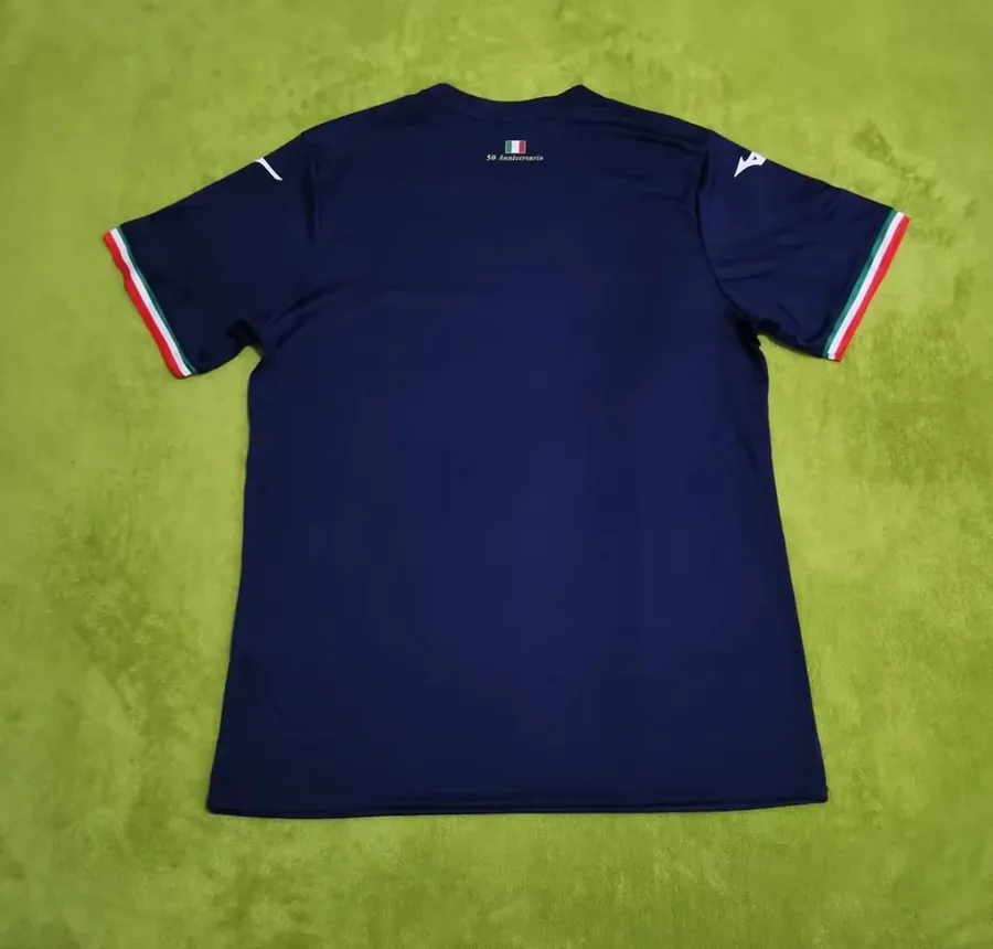 23/24 Lazio away S-XXL — photo 3