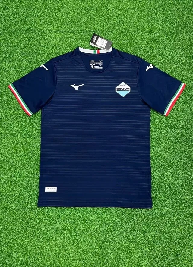 23/24 Lazio away S-XXL — photo 5