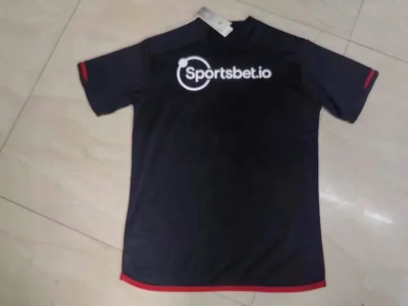 23/24 Sao Paulo third away S-XXL — photo 2