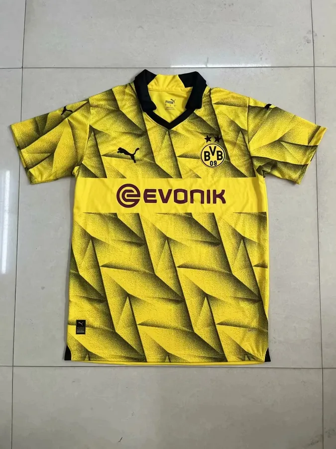 23/24 Dortmund special edition S-XXL — photo 2
