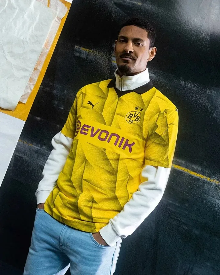 23/24 Dortmund special edition S-XXL — photo 3