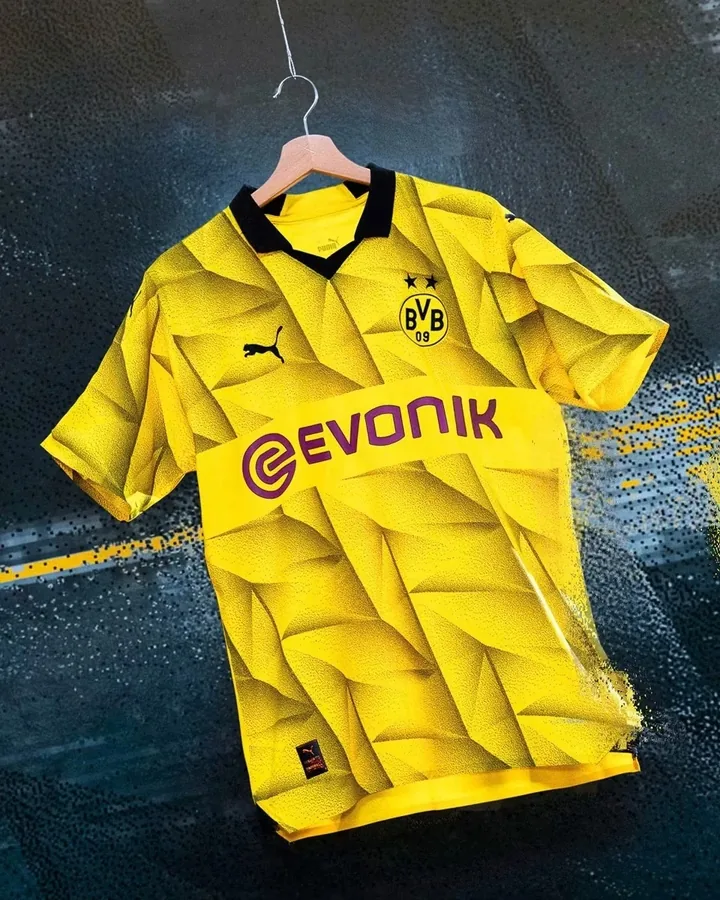 23/24 Dortmund special edition S-XXL — photo 4