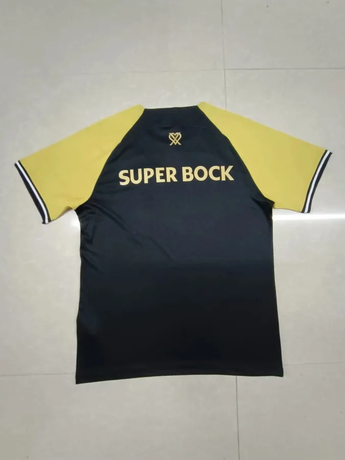 23/24 Lisbon third S-XXL — photo 2