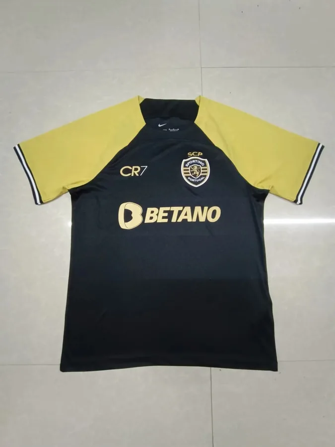 23/24 Lisbon third S-XXL — photo 3