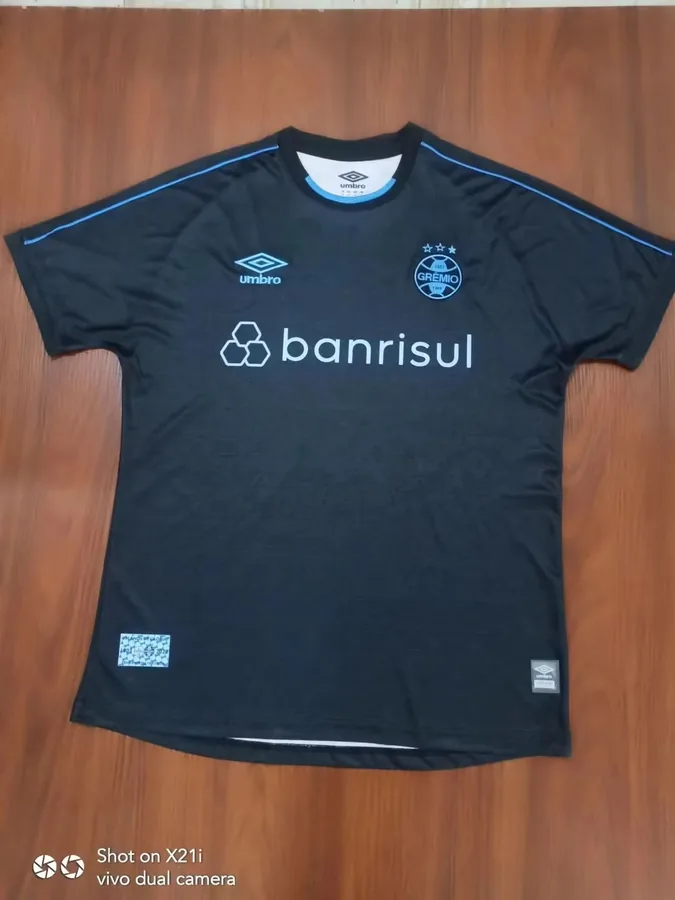 23/24 Gremio third away S-XXL