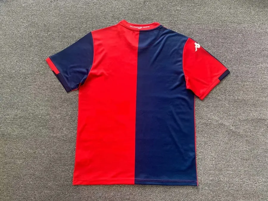 23/24 Genoa C.F.C home S-XXL