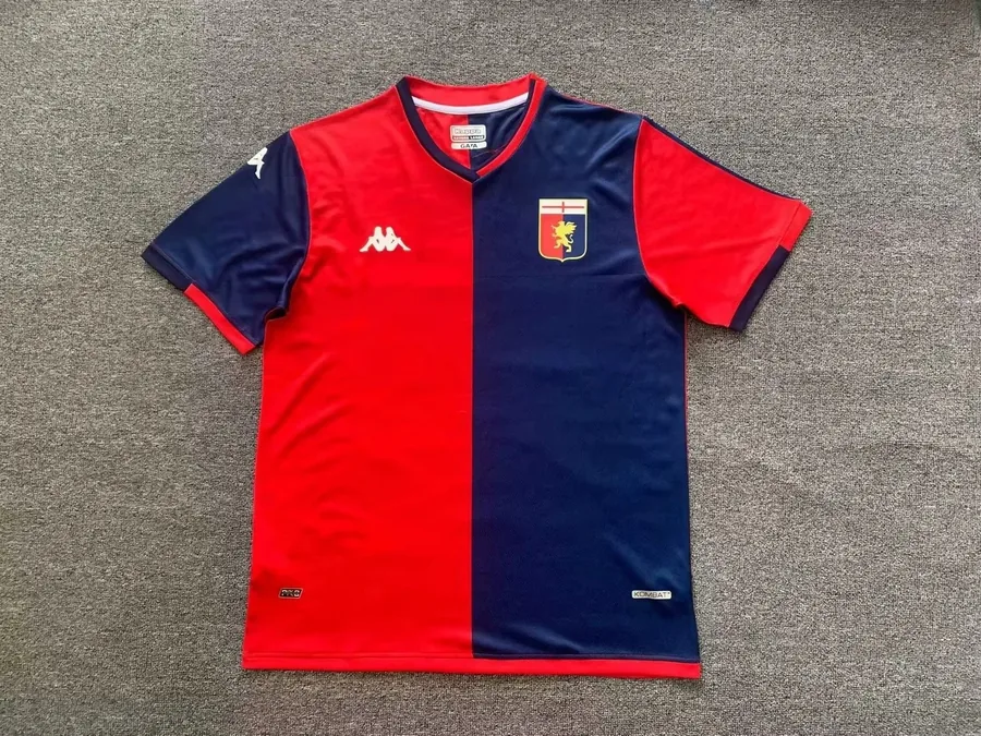 23/24 Genoa C.F.C home S-XXL — photo 2