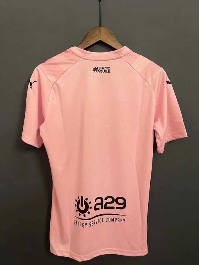 23/24 Palermo Pink S-XXL