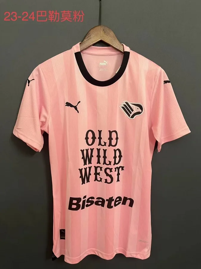 23/24 Palermo Pink S-XXL — photo 2