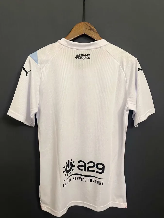 23/24 Palermo white S-XXL
