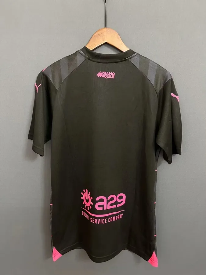 23/24 Palermo black S-XXL