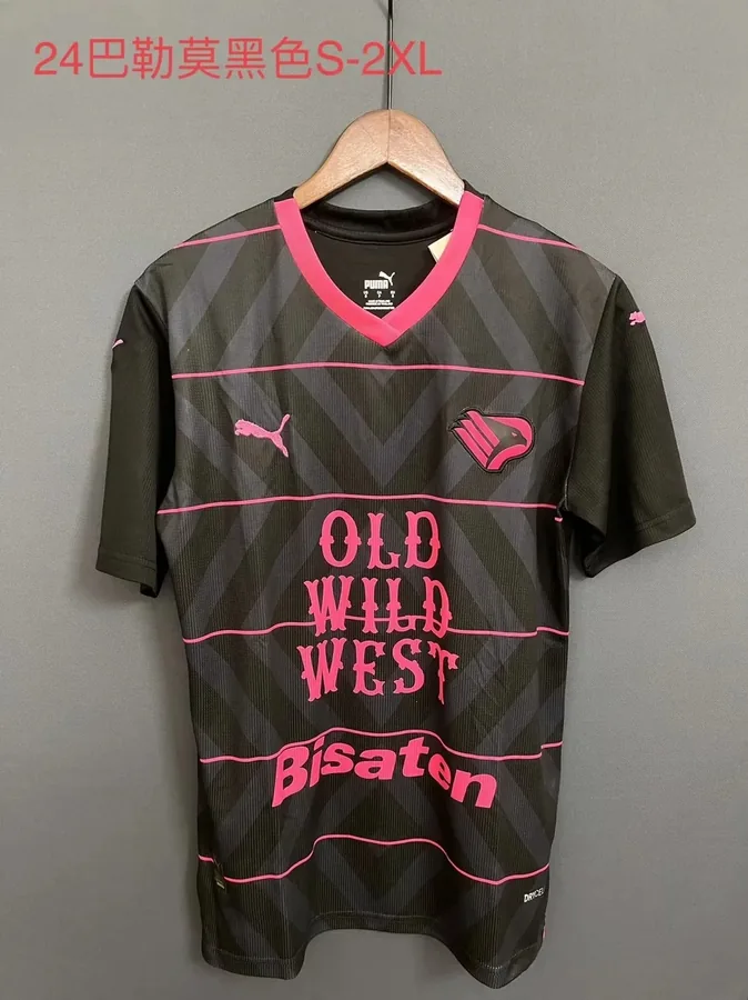 23/24 Palermo black S-XXL — photo 2