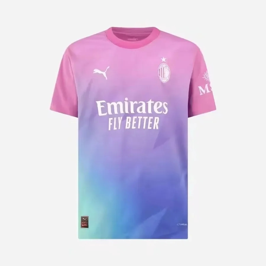 23/24AC Milan third away S-2XL — photo 7