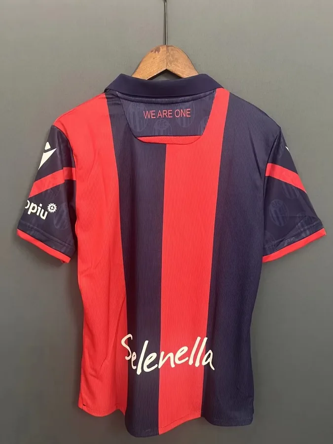 23/24 Bologna Football Club  home S-XXL