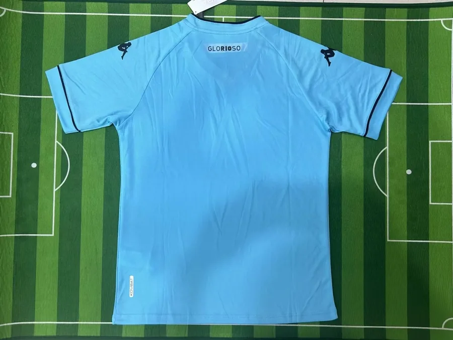 23/24 botfoo goalie blue S-XXL