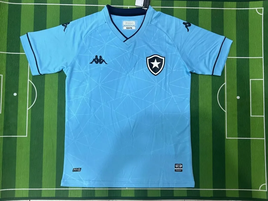 23/24 botfoo goalie blue S-XXL — photo 2