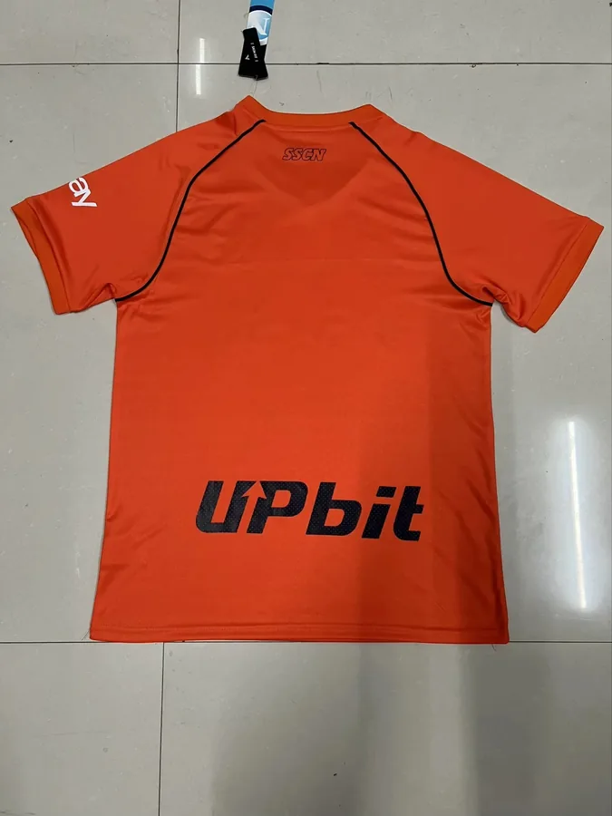 23/24 Nabil goalkeeper Orange S-XXL — photo 2