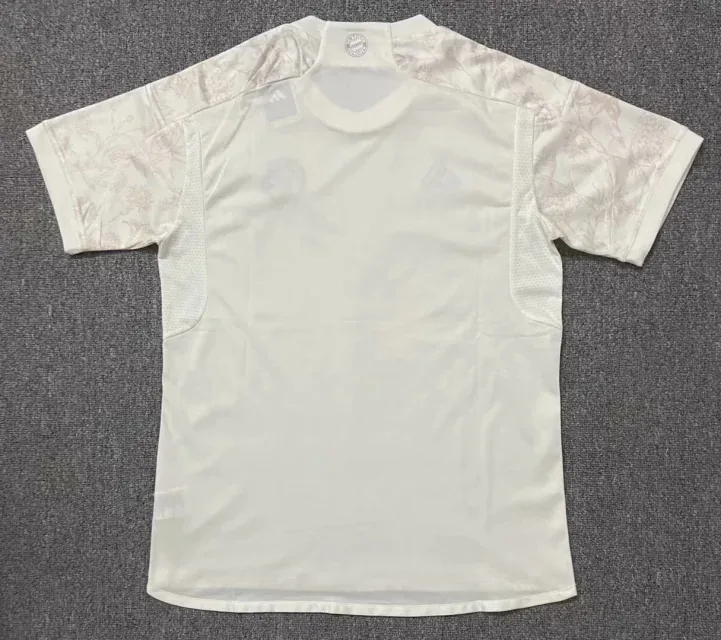 23/24 Bayern third away S-XXL