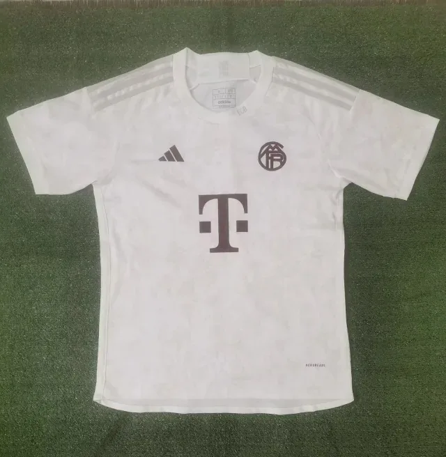 23/24 Bayern third away S-XXL — photo 4