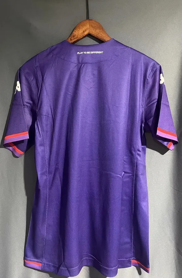 23/24 Fiorentina third away S-XXL — photo 2