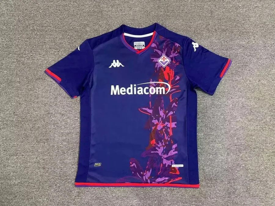 23/24 Fiorentina third away S-XXL — photo 4
