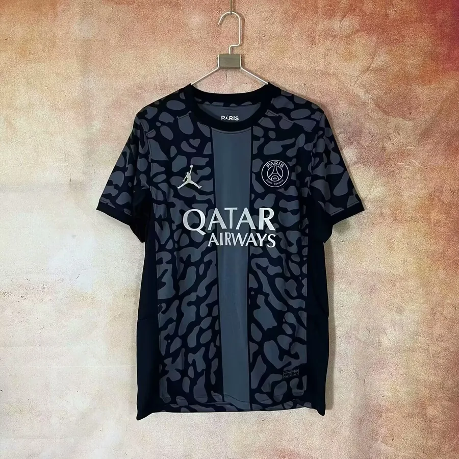 23/24 Paris third away S-XXL