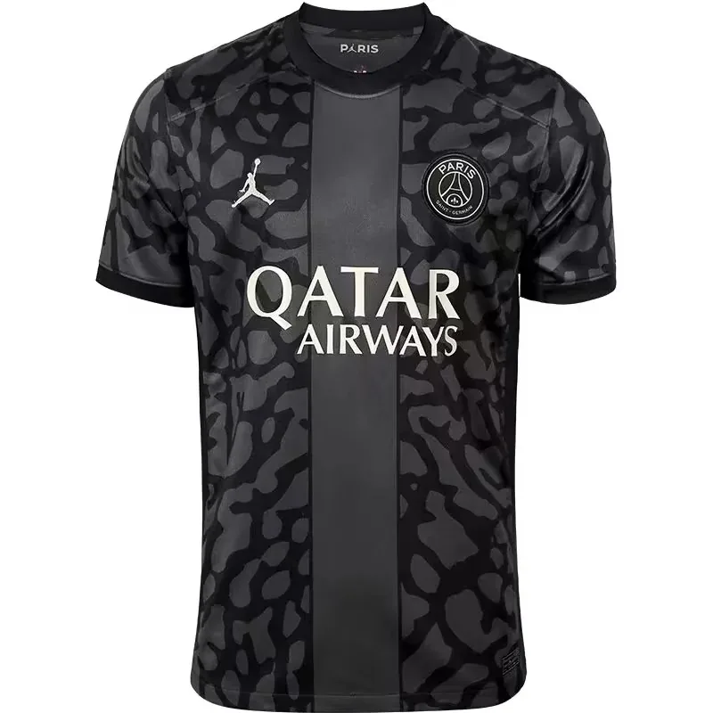 23/24 Paris third away S-XXL — photo 3