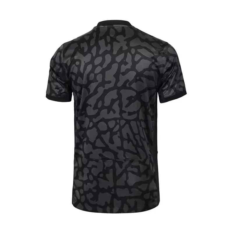 23/24 Paris third away S-XXL — photo 4