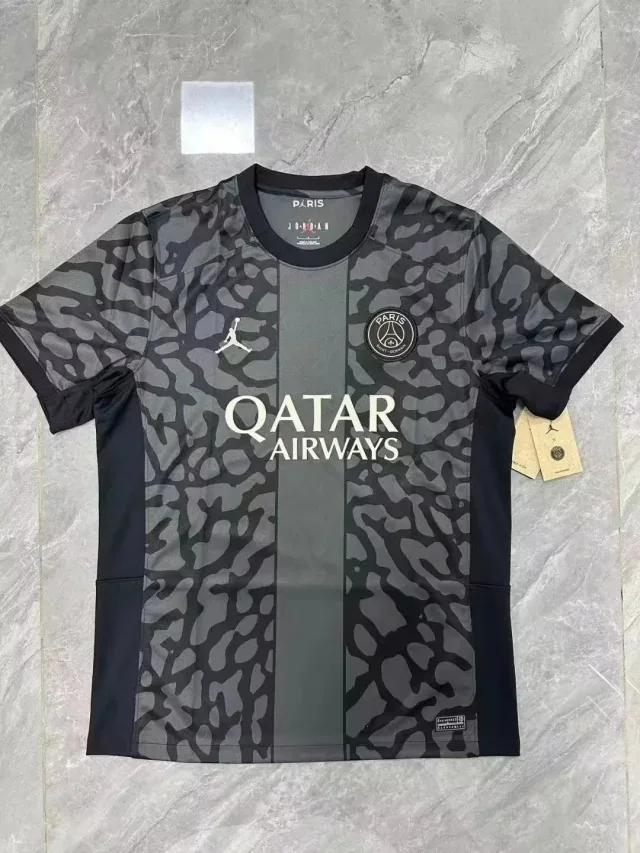 23/24 Paris third away S-XXL — photo 5