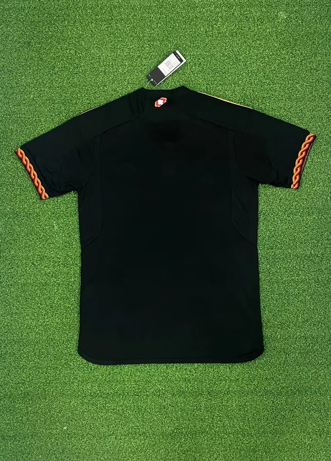 23/24 Roma third away S-XXL