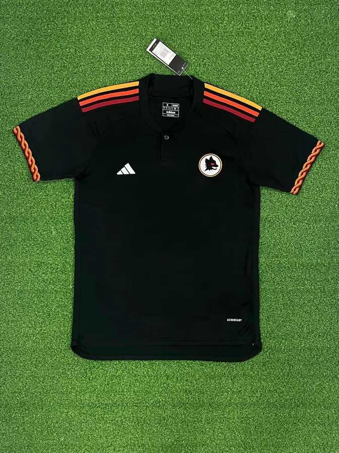 23/24 Roma third away S-XXL — photo 2