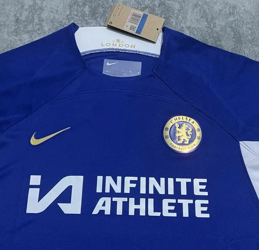 23/24 Chelsea at home S-XXL