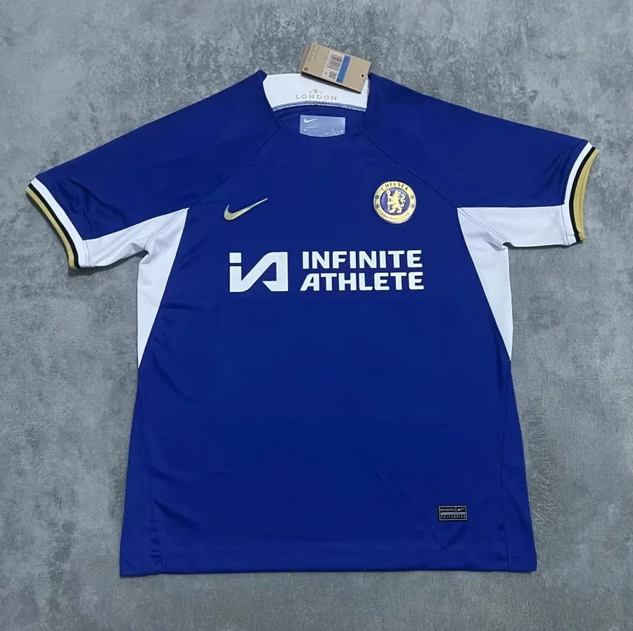 23/24 Chelsea at home S-XXL — photo 3