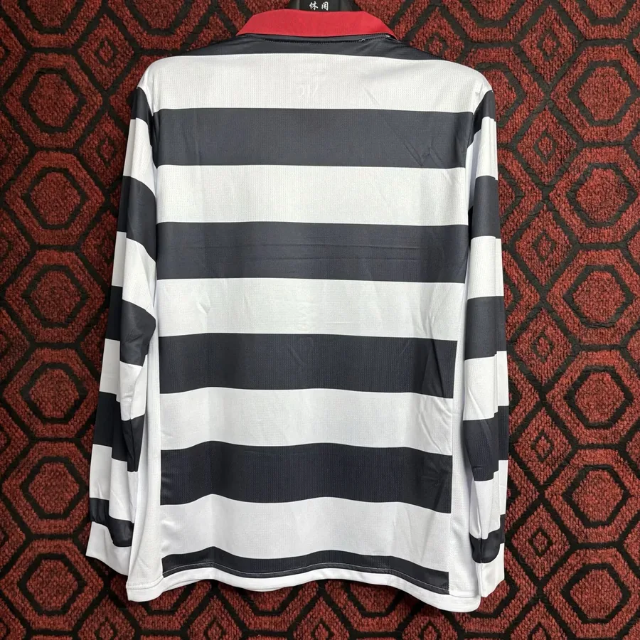23/24 Venice third away long sleeve s-xxl — photo 2