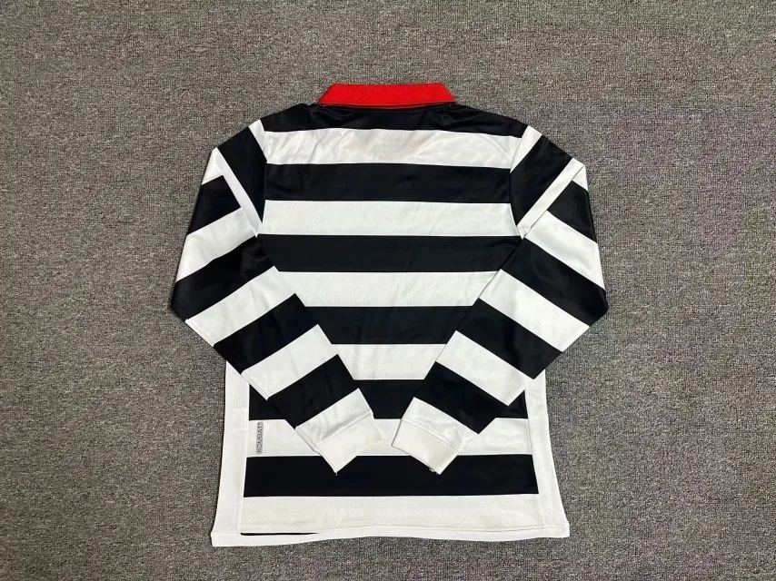23/24 Venice third away long sleeve s-xxl — photo 3